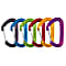 Ocun HAWK WIRE 6-PACK, 6-Colors