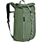 Wild Country FLOW BACK PACK, Green Ivy
