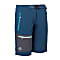 Ternua W MIKAS BMD SHORTS, Blue Wing Teal