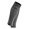 CEP M REFLECTIVE COMPRESSION CALF SLEEVES, Grey