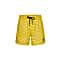 ONeill M CALI FIRST 15'' SWIM SHORTS, Yellow First In