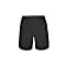 ONeill M ALL DAY 17'' HYBRID SHORTS, Black Out