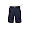 ONeill M FRIDAY NIGHT CHINO SHORTS, Ink Blue - A