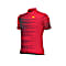Ale M TURBO S/SL JERSEY, Red
