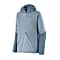 Patagonia M AIRSHED PRO PULLOVER, Steam Blue