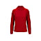 Dale of Norway W HOVEN SWEATER, Raspberry
