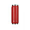 Les Artistes Paris PULL CAN'IT 500 ML SOLID, Red
