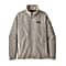 Patagonia W BETTER SWEATER JACKET, Pelican