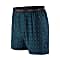 Patagonia M ESSENTIAL BOXERS, Aligned - Pitch Blue