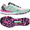 adidas TERREX SPEED ULTRA M (PREVIOUS MODEL), FTWR White - Clear Mint - Screaming Pink