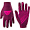 Dynafit UPCYCLED SPEED GLOVES, Beet Red