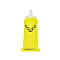Dynafit FLASK 300ML (PREVIOUS MODEL), Fluo Yellow