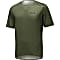 Gore M CONTEST DAILY SHIRT, Utility Green