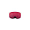 Barts GOGGLE COVER, Pink