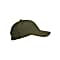 Stoehr FOLDAWAY SUPPLEX CAP, Olive