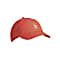 Stoehr SPORTS CAP, Rot