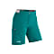 Maier Sports W NORIT SHORT, Toasted Teal