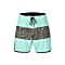 Picture M ANDY 17 BOARDSHORTS, Blue Turquoise