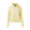 Picture W CELEST FZ TECH HOODIE, Sunny Yellow