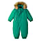 Reima TODDLERS GOTLAND WINTER OVERALL, Green Lake