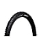 Onza Tires PORCUPINE RC 2.50 GRC BLACK, Black