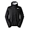 The North Face M HIGHER RUN JACKET, TNF Black