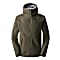 The North Face M DRYZZLE FUTURELIGHT JACKET, New Taupe Green