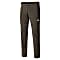 The North Face M LIGHTNING CONVERTIBLE PANT, New Taupe Green