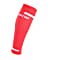 CEP M THE RUN COMPRESSION CALF SLEEVES, Pink