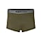 Super.Natural M UNSTOPPABLE PADDED, Olive Night