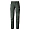 The North Face W SPEEDLIGHT SLIM STRAIGHT PANT, Thyme