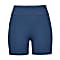 Black Diamond W SESSIONS SHORTS 5 IN, Ink Blue
