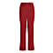 Protest W CINNAMON SNOWPANTS, Red Winebordeaux