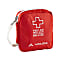 Vaude FIRST AID KIT S, Mars Red