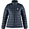Fjallraven W EXPEDITION PACK DOWN JACKET, Navy