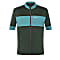 Super.Natural M GRAVIER JERSEY, Deep Forest - Hydro