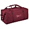 Bach DR. DUFFEL 110, Red