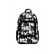 ONeill M BOARDER BACKPACK, White Wording 1952