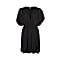 ONeill W MONA BEACH COVER UP, Black Out