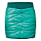 Schoeffel W THERMO SKIRT STAMS, Spectra Green