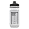 Syncros G5 CORPORATE FLASCHE 800 ML, Clear White - Black
