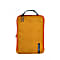 Eagle Creek PACK-IT ISOLATE STRUCTURED FOLDER M, Sahara Yellow