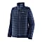 Patagonia M DOWN SWEATER, New Navy