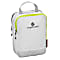 Eagle Creek PACK-IT SPECTER CLEAN DIRTY CUBE S, White - Strobe