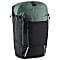 Vaude CYCLE 28 II, Black - Dusty Forest