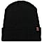 Barts WILLES BEANIE (STYLE WINTER 2020), Black