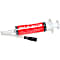 Stans TIRE SEALANT INJECTOR, Red - White