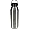 360 Degrees VACUUM INSULATED STAINLESS NARROW MOUTH BOTTLE, Silver