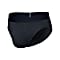Saxx M DROPTEMP COOLING COTTON BRIEF, India Ink