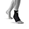 Bauerfeind SPORTS ANKLE SUPPORT DYNAMIC, All Black